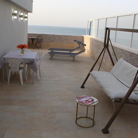 Tramonto Sul Mare Bari Apartment Near The Airport Extérieur photo