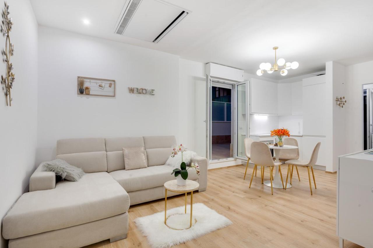 Tramonto Sul Mare Bari Apartment Near The Airport Extérieur photo