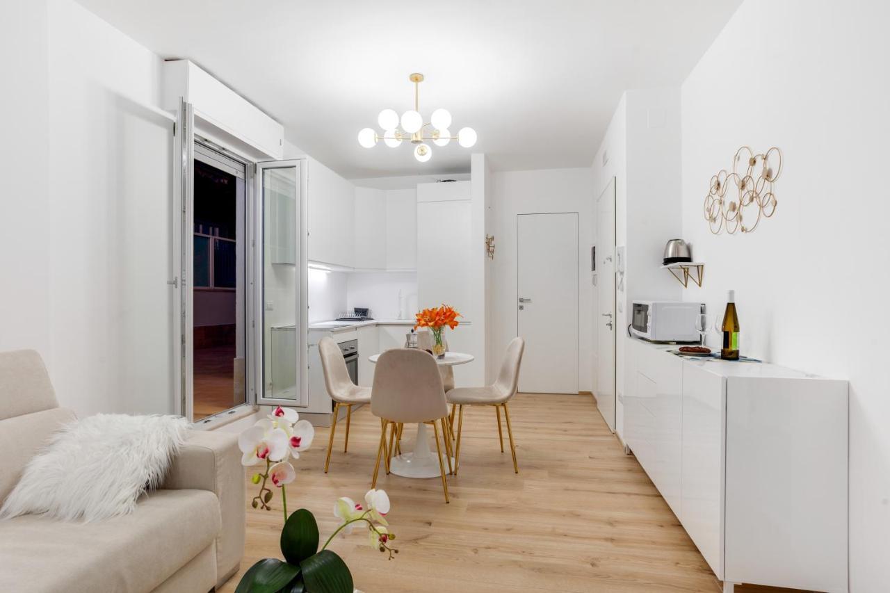 Tramonto Sul Mare Bari Apartment Near The Airport Extérieur photo