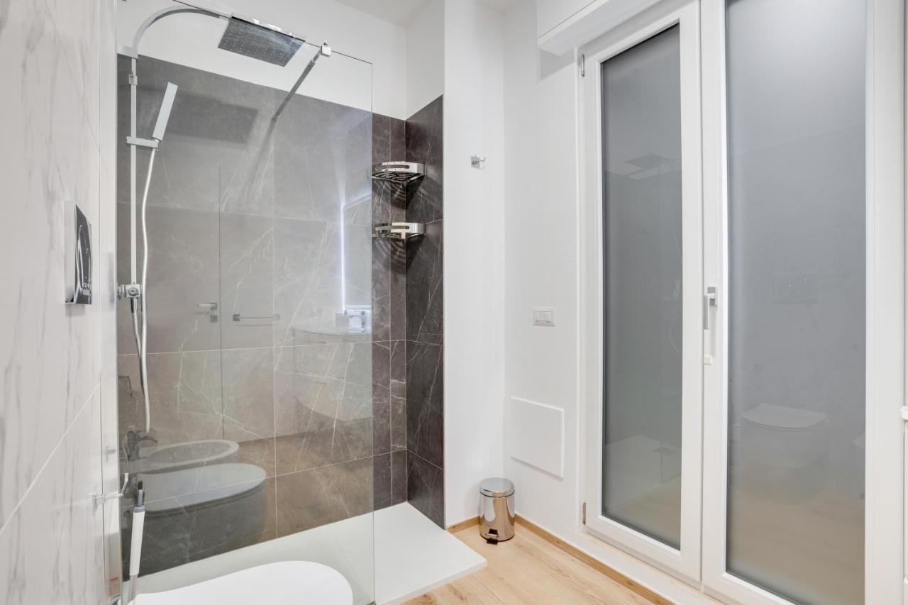 Tramonto Sul Mare Bari Apartment Near The Airport Extérieur photo