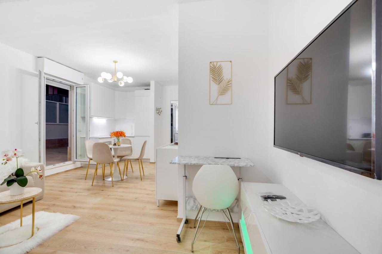 Tramonto Sul Mare Bari Apartment Near The Airport Extérieur photo